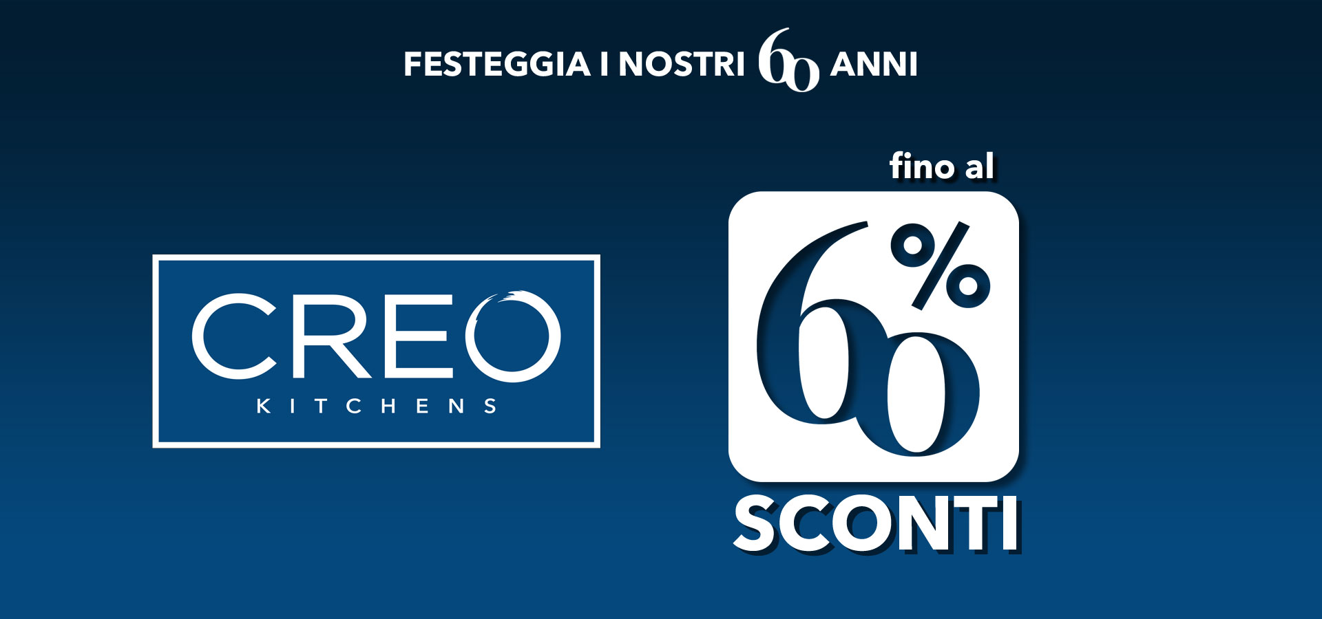 60anni CREO RIMINI via flaminia