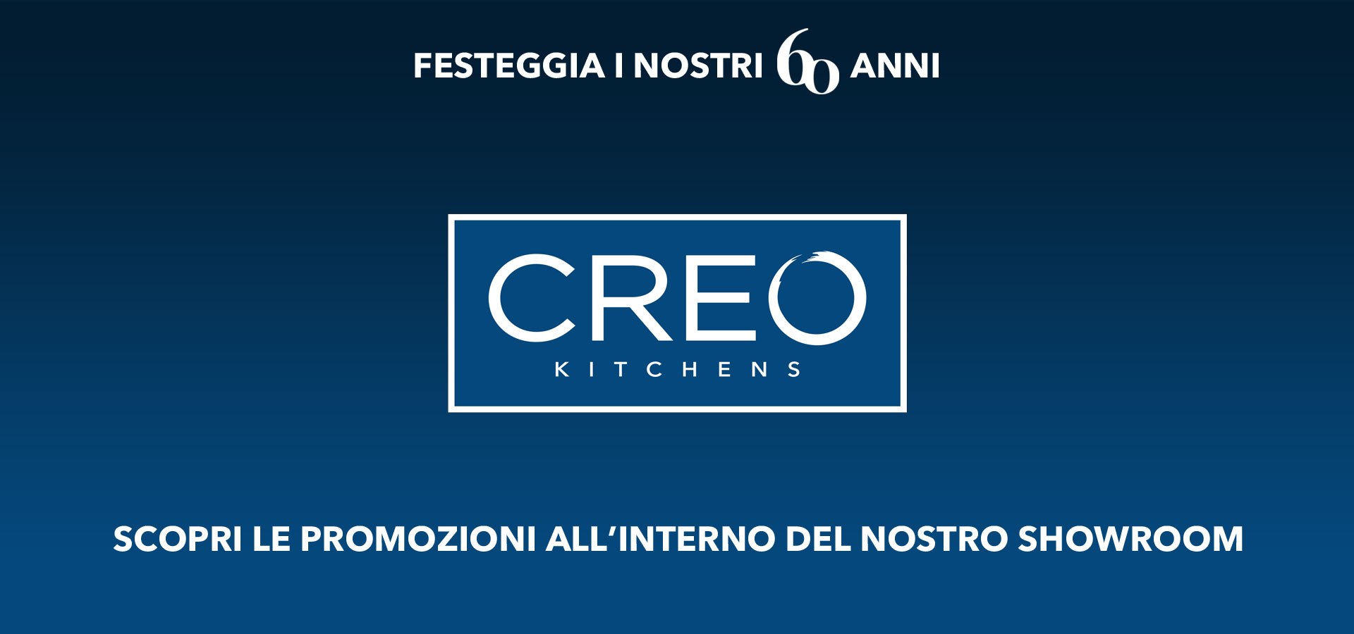 60anni CREO RIMINI via flaminia