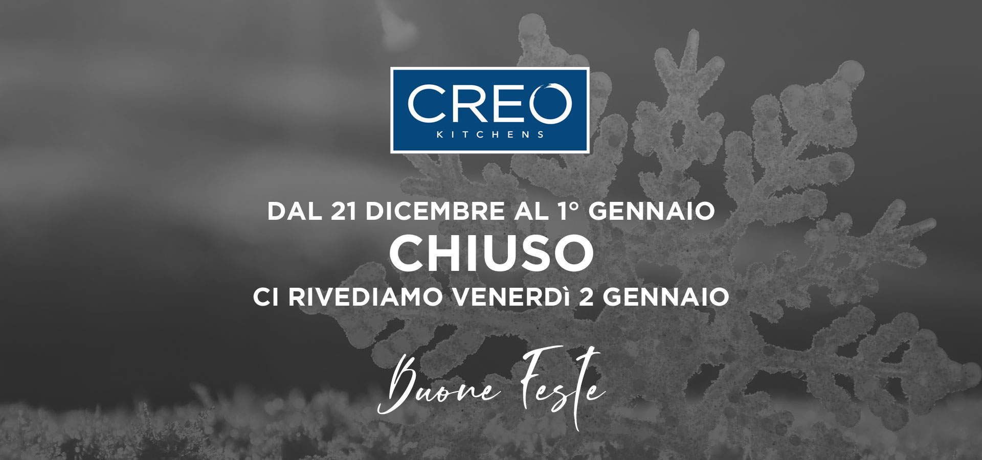 RN flaminia natale 2025