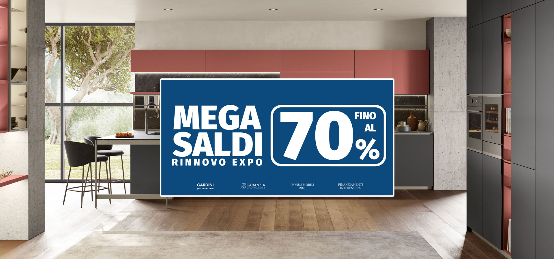 MEGASALDI CREO RN
