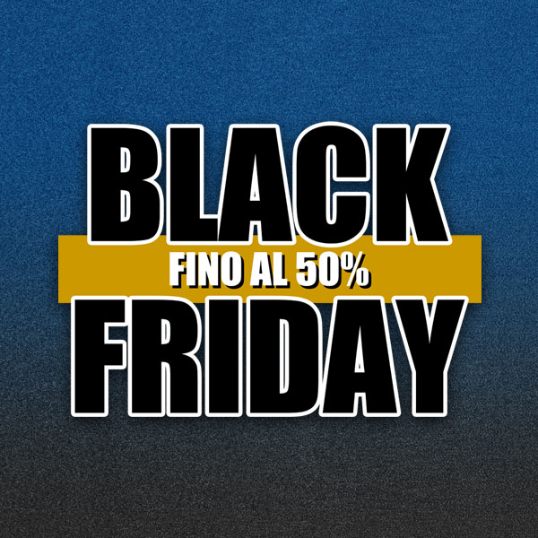 CREO RIMINI Black Friday