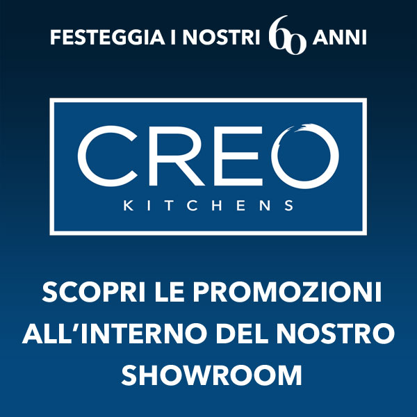 60anni CREO RIMINI via flaminia