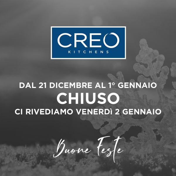 RN flaminia natale 2025