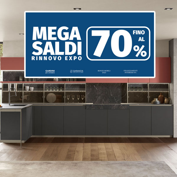 MEGASALDI CREO RN